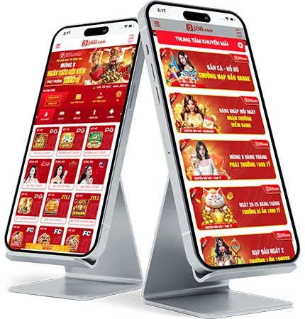 Giao diện người dùng thân thiện của 32win32 nhà cái trên thiết bị di động