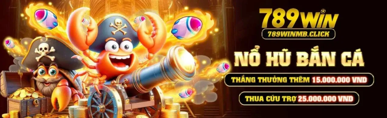 Đa dạng trò chơi nổ hũ tại 32win32