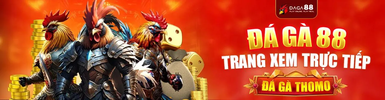 Đá gà trực tuyến tại 32win32 nhà cái