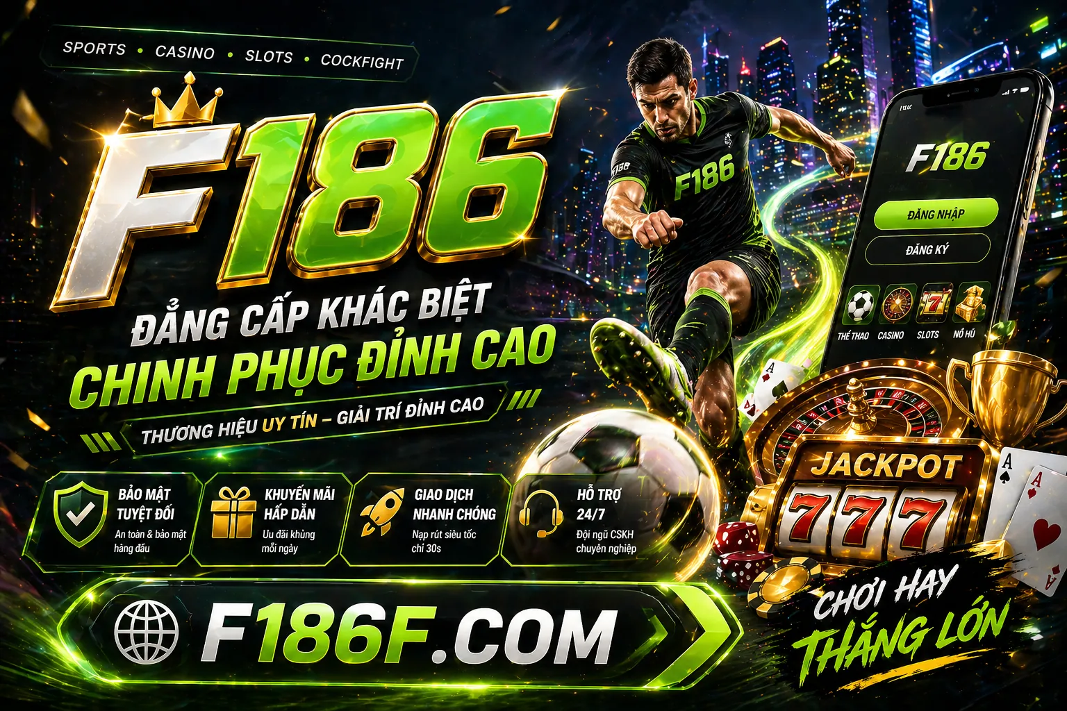 Điều khoản Dịch vụ của 32win32 nhà cái