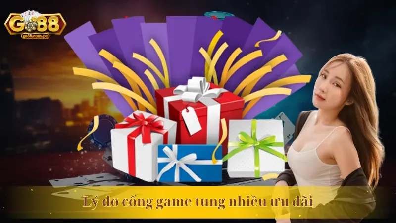 Ưu đãi đặc biệt cho thành viên VIP