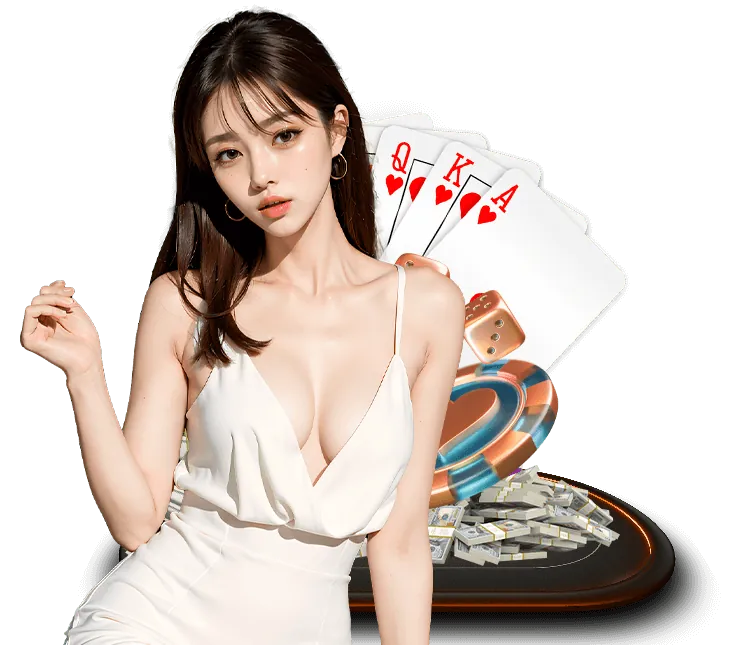 Thưởng nạp lại casino